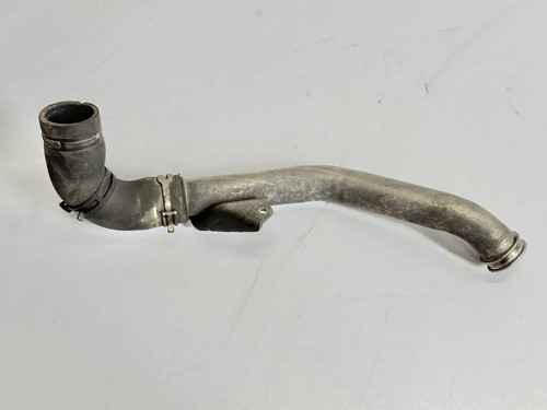 Wasserrohr kühlerschlauch - wasserrohr,