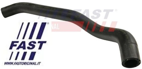 Fast ft61153 kühlerschlauch - ft61153,