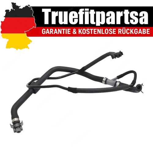 Kühlerschlauch