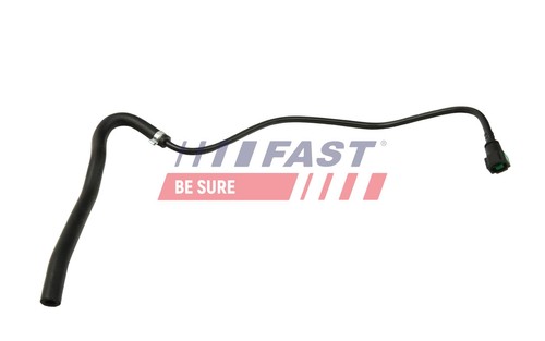 Fast kühlmittelrohrleitung - fast,