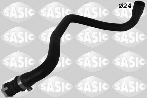 Sasic kühlerschlauch 3406115 - kühlerschlauch,