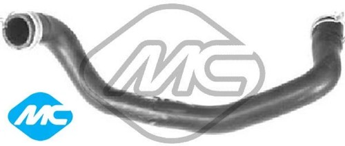 Metalcaucho 09127