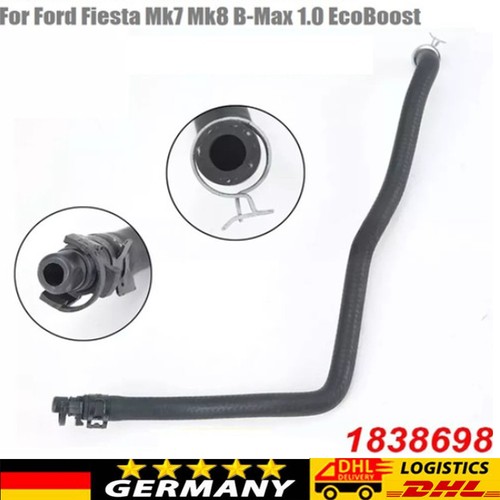 Für ford fiesta max - für,