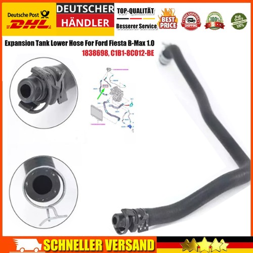 Für ford fiesta max 1 - für, b