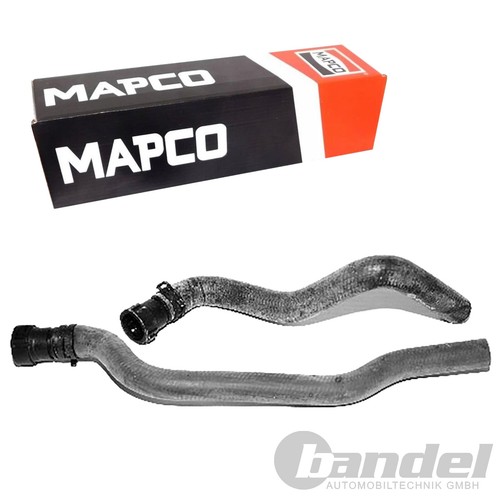 Mapco heizungsschlauch - mapco,