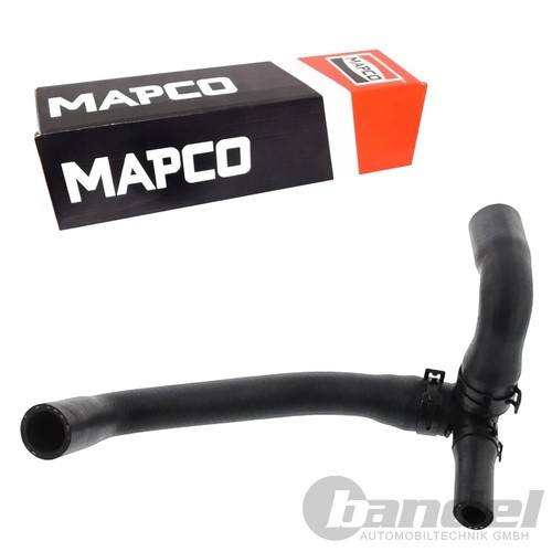 Mapco kühlerschlauch passend - mapco,