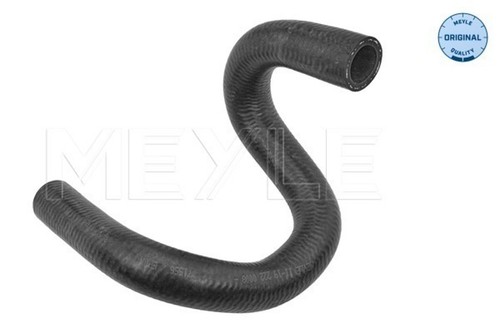 Meyle kühlerschlauch 19 - meyle, 11-19