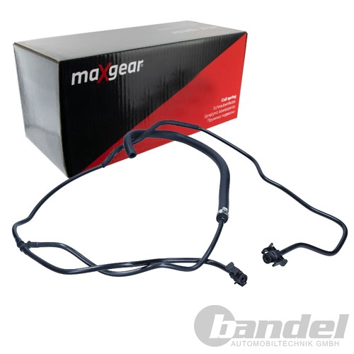 Maxgear kühlerschlauch - maxgear,